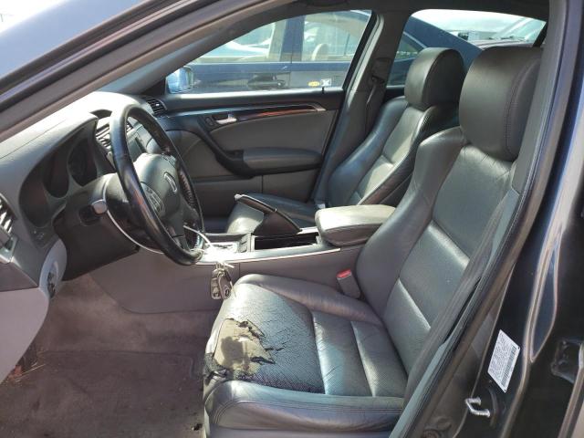 19UUA66286A065435 Acura 3.2TL