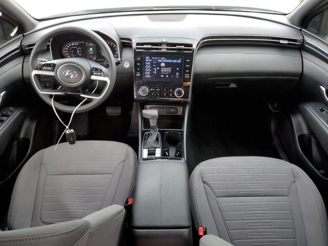 2022 HYUNDAI SANTA CRUZ - 5NTJB4AEXNH033177