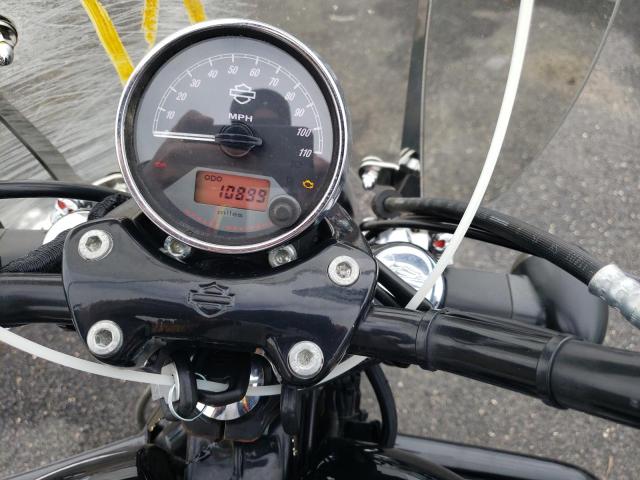 2015 HARLEY-DAVIDSON XG750 1HD4NBB18FC503933