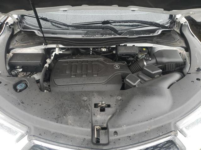 2018 ACURA MDX - 5J8YD4H30JL002278