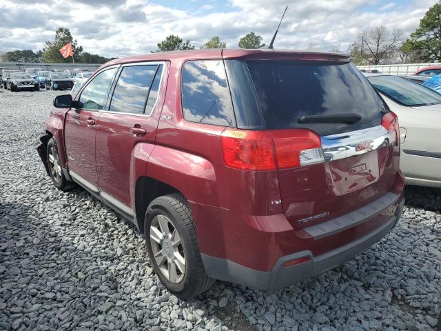 2CTALBEW4A6397973 GMC Terrain