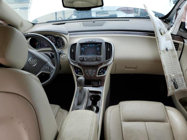 2015 BUICK LACROSSE P - 1G4GF5G36FF335985