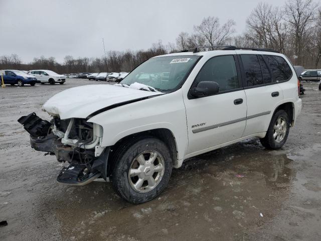 2006 GMC Envoy 