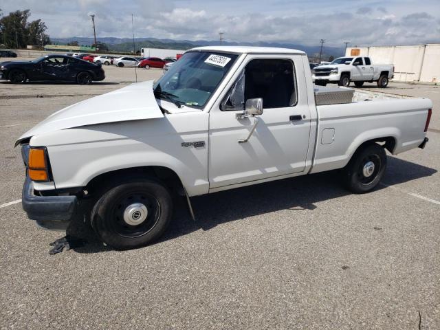 1992 Ford Ranger 