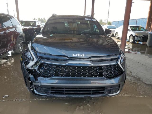 2023 KIA SPORTAGE X - 5XYK6CAF2PG035929