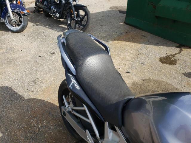 2005 YAMAHA FZ6 S - JYARJ08E15A004026