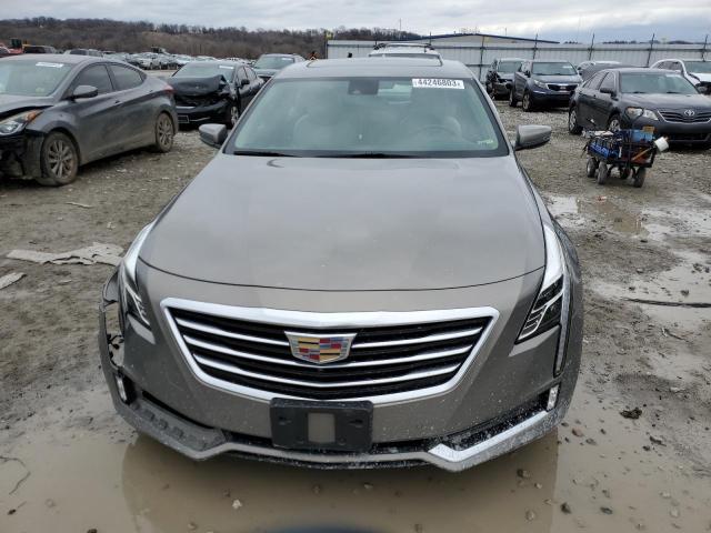 1G6KD5RS0JU132641 Cadillac CT6 LUXURY