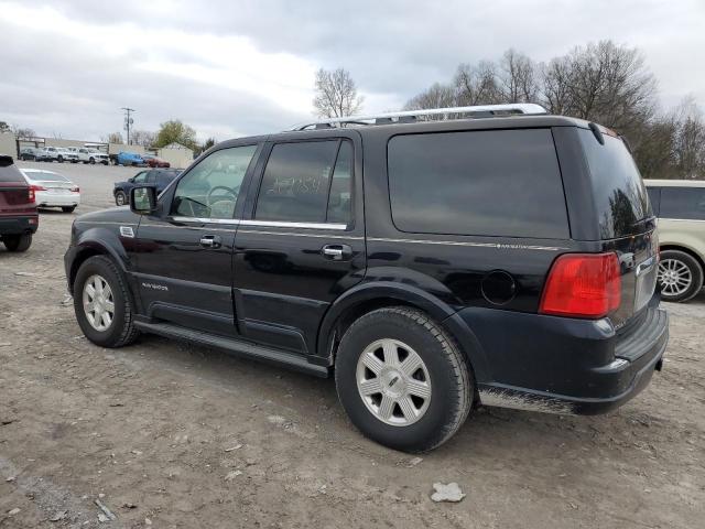 5LMFU27R63LJ50155 Lincoln Navigator