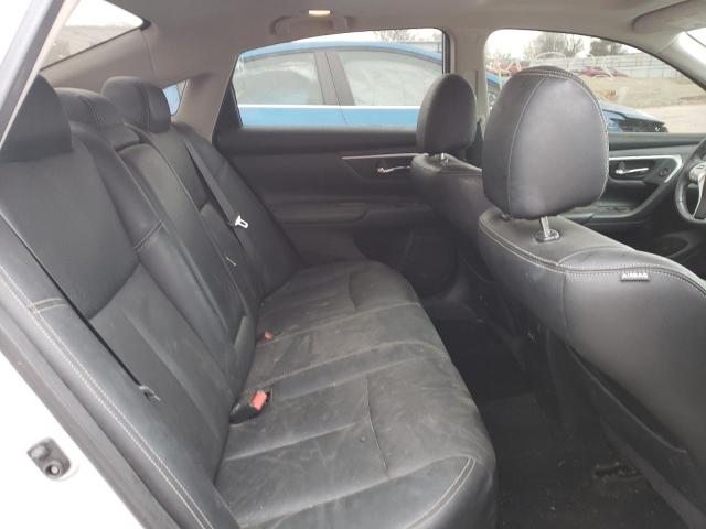 1N4AL3AP8JC138576 Nissan ALTIMA 2.5