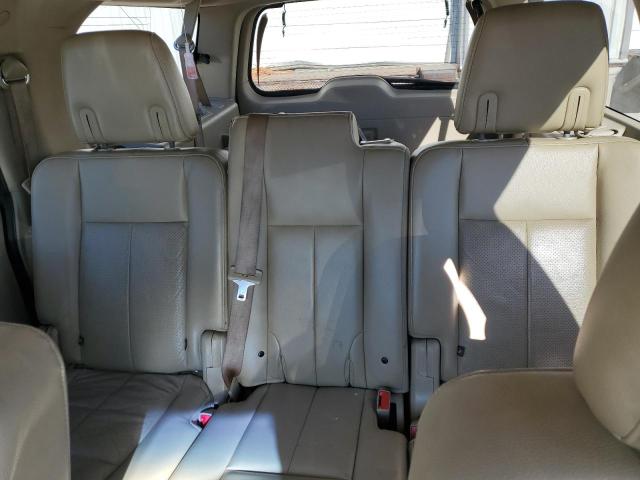 1FMJK1H54EEF49596 Ford Expedition El Xlt