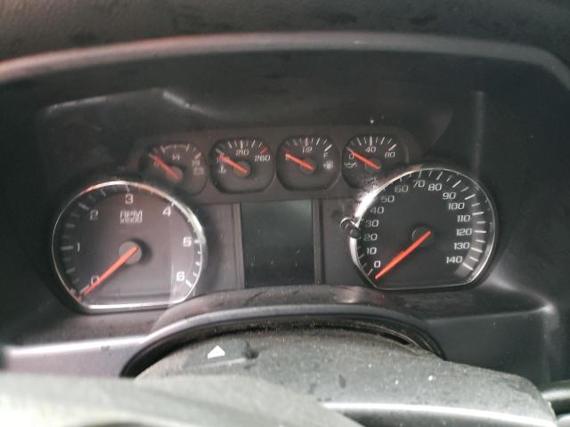 2015 CHEVROLET SLVRD 1500 1GCVKPEC9FZ290688