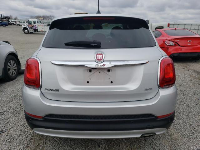 2016 FIAT 500X LOUNG ZFBCFYDT2GP478939