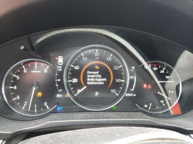 2019 MAZDA CX-5 GRAND - JM3KFBDM5K0504988