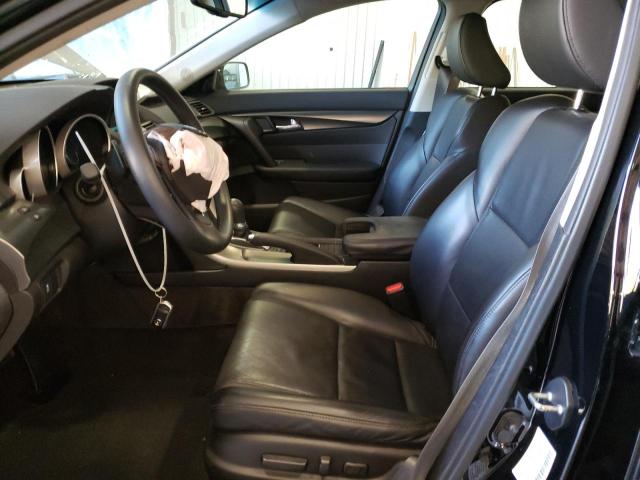 19UUA8F73EA001809 Acura Tl Advance