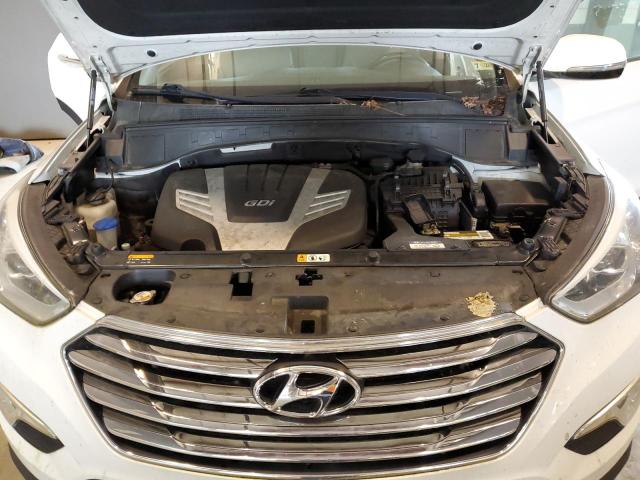 2015 HYUNDAI SANTA FE G - KM8SRDHF4FU110559