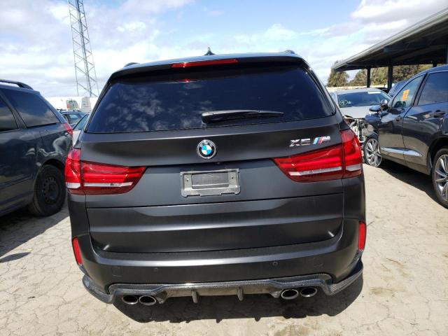 5YMKT6C55G0R78635 BMW X5 M