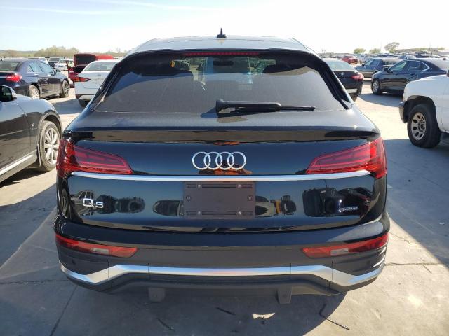 2021 AUDI Q5 SPORTBA WA14AAFY6M2139524