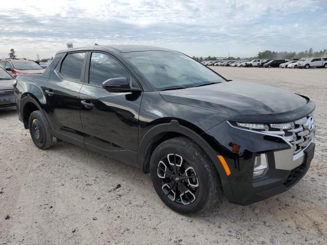 2022 HYUNDAI SANTA CRUZ - 5NTJB4AEXNH033177
