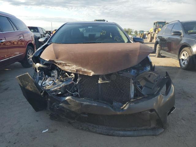 2016 TOYOTA COROLLA L - 2T1BURHE9GC522997