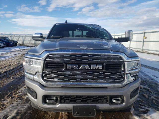 2020 RAM 3500 LIMIT 3C63R3RL5LG237950