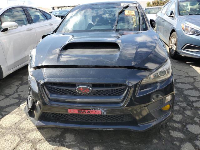 JF1VA1E68G9821493 Subaru Wrx Premium