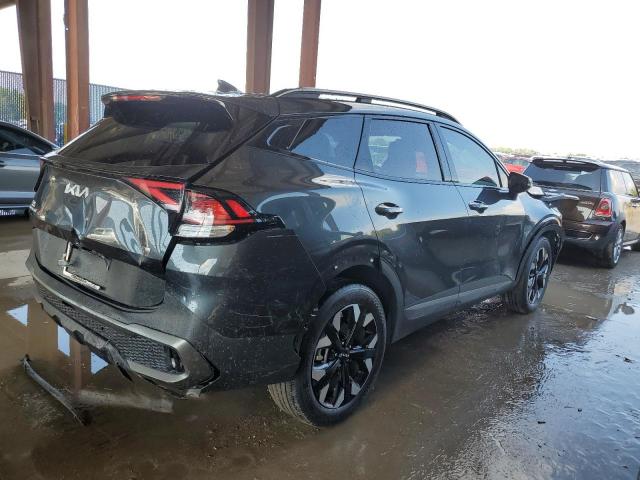 2023 KIA SPORTAGE X - 5XYK6CAF2PG035929