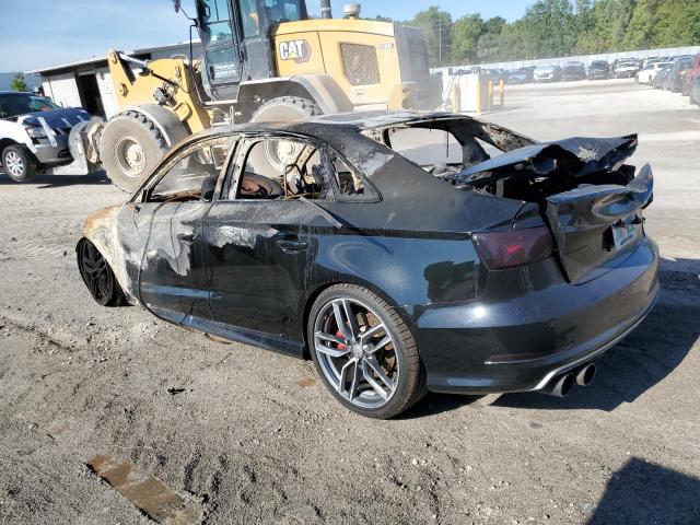 2016 AUDI S3 PREMIUM - WAUB1GFF4G1035992