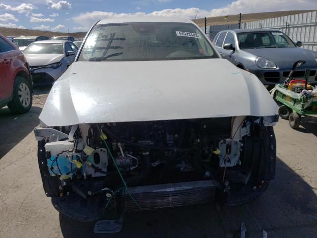 JM3TCBBY6L0423003 Mazda CX-9 SPORT