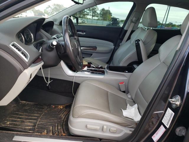 2015 ACURA TLX 19UUB2F31FA020707