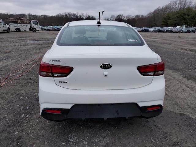 3KPA24AB1KE222904 KIA RIO S
