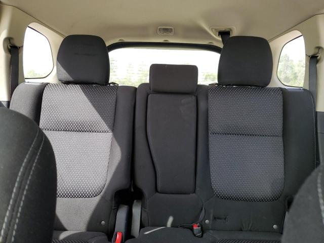 JA4AD2A3XGZ019054 Mitsubishi Outlander Es