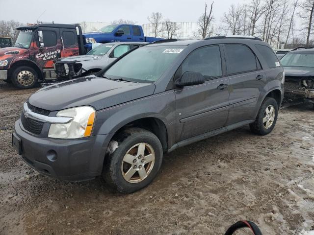 2008 Chevrolet Equinox LS