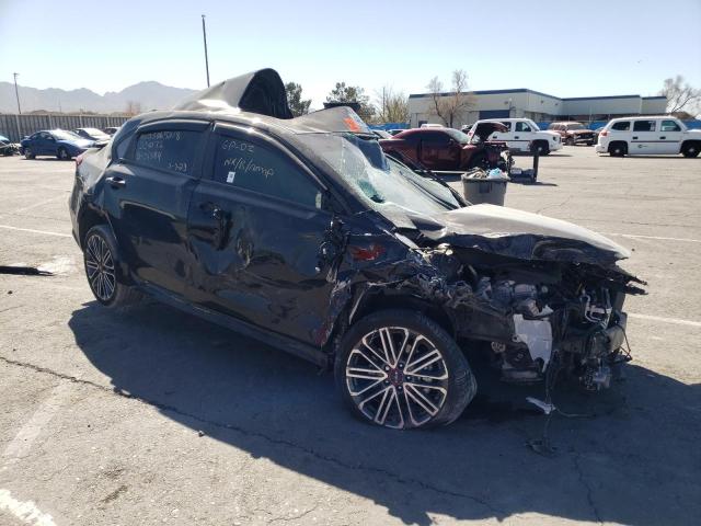 3KPF44AC5PE518279 KIA FORTE GT