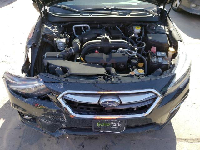 4S3BNAH60J3031886 Subaru Legacy 2.5i Premium