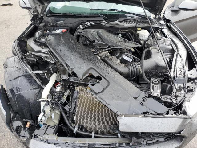 2016 FORD MUSTANG - 1FA6P8AM4G5331236
