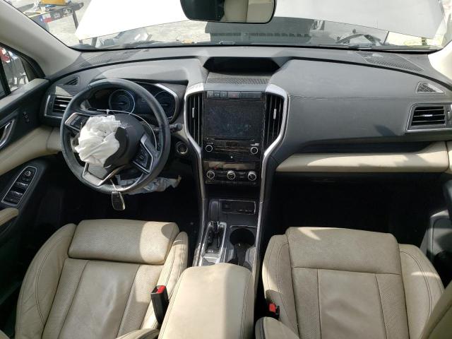 4S4WMALD5K3473599 Subaru Ascent Limited