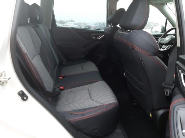 JF2SKARCXMH571588 Subaru Forester Sport