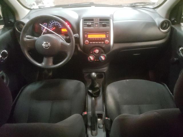 2015 NISSAN MICRA - 3N1CK3CP8FL245158