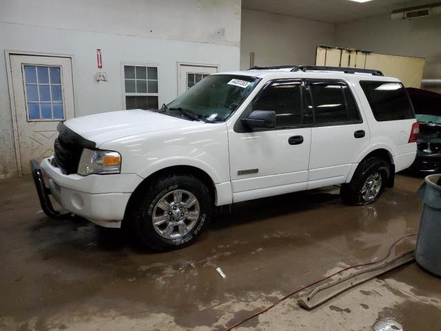 2008 Ford Expedition XLT