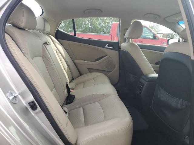 5XXGN4A72FG415461 KIA OPTIMA EX