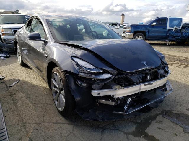 5YJ3E1EB0JF069059 Tesla MODEL 3