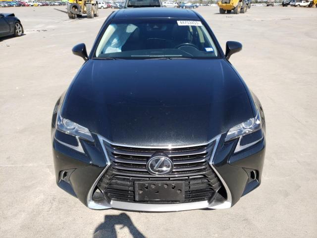 2020 LEXUS GS 350 BAS - JTHFZ1BL6LA019839