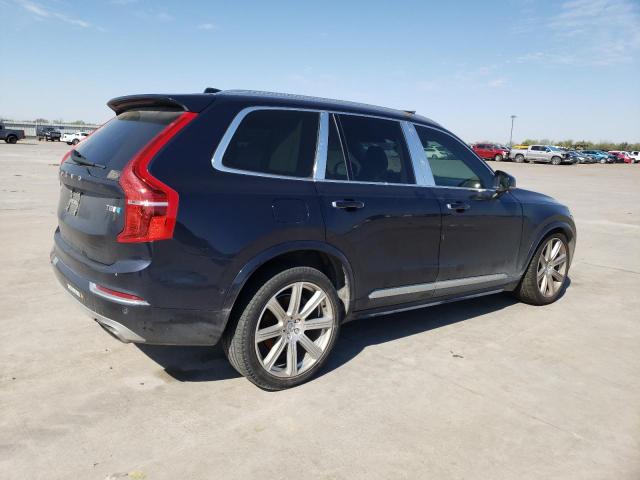2017 VOLVO XC90 T8 - YV4BC0ZX4H1132682