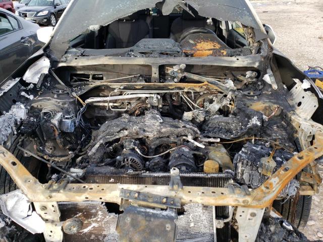 JF2SKAGC6KH450265 Subaru Forester Premium