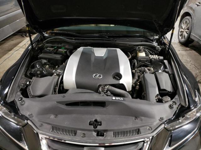 2017 LEXUS IS 300 - JTHCM1D25H5023208