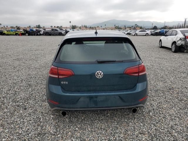 2018 VOLKSWAGEN GTI S/SE - 3VW447AU0JM278909