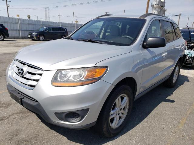 2010 Hyundai Santa Fe GLS