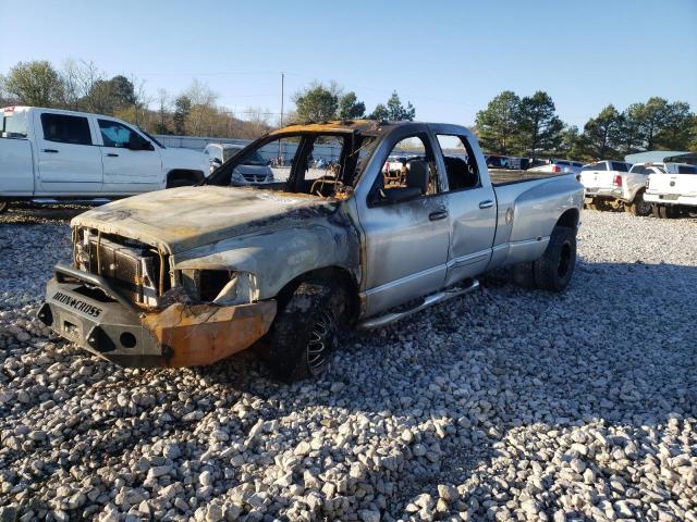 2005 Dodge Ram 3500 ST