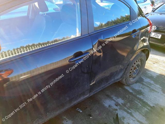 KNADM511LE6909281 KIA Rio 1