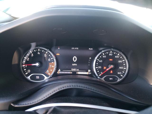 ZACNJCBB6MPN26732 Jeep Renegade Latitude